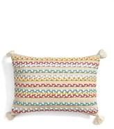Thumbnail for your product : Nordstrom 'Plaited Stripe' Throw Pillow