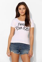 Thumbnail for your product : Urban Outfitters Bandit Brand Farewell Tour Tee