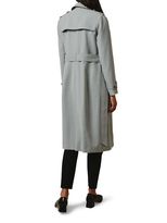 Thumbnail for your product : Hobbs Arabelle Trench