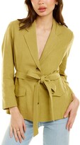 Thumbnail for your product : Dannijo Relaxed Blazer