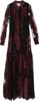 Thumbnail for your product : Genny Long Dress Black