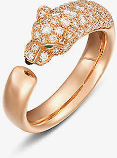 Cartier Rings | Shop the world's largest collection of fashion 