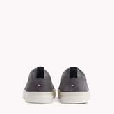 Thumbnail for your product : Tommy Hilfiger Nubuck Leather Sneaker