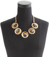 Thumbnail for your product : J.Crew Stacked layers necklace