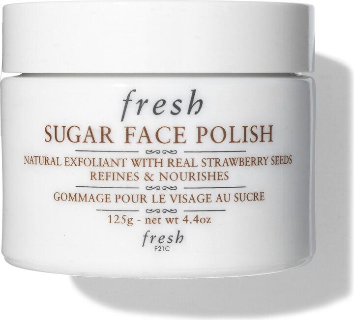 Fresh Sugar Face Polish