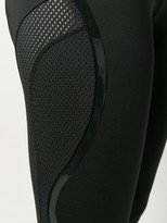Thumbnail for your product : adidas by Stella McCartney Essentials tights