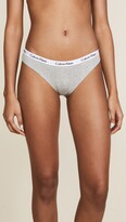Thumbnail for your product : Calvin Klein Underwear Carousel 3 Pack Panties