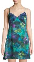 Thumbnail for your product : Lise Charmel Foret Lumiere Chemise Nightie