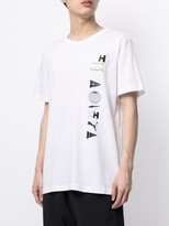 Thumbnail for your product : Puma x Helly Hansen T-shirt
