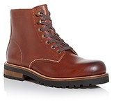 Thumbnail for your product : The Men's Store at Bloomingdale's Pierce Lug Sole Boots - 100% Exclusive