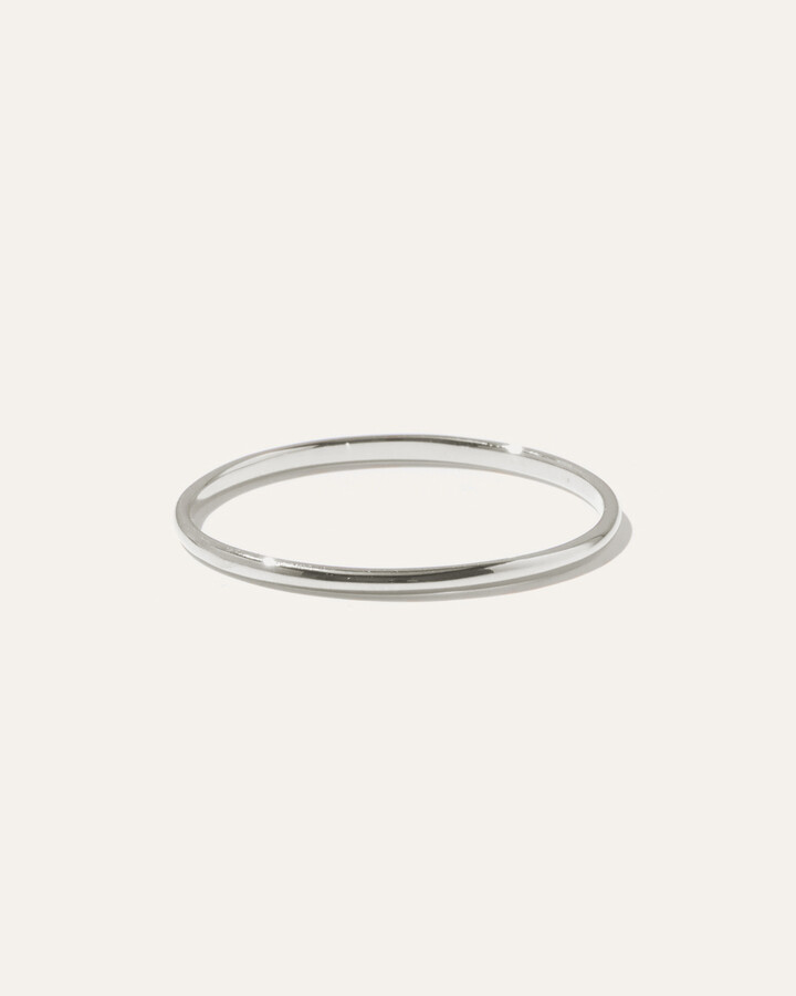 Quince 14k Stacker Ring