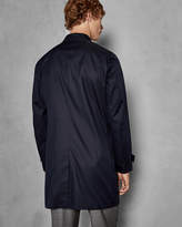 Thumbnail for your product : Ted Baker SPLASH Trench coat