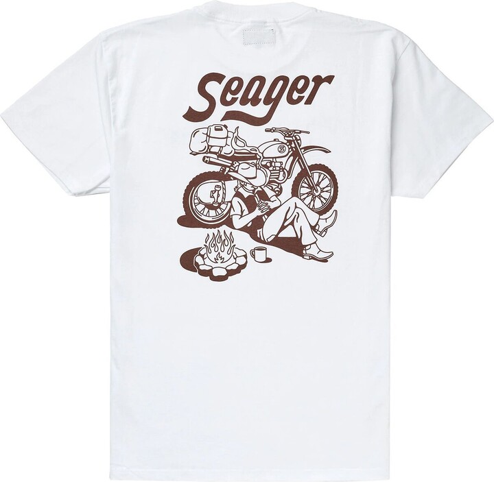 Seager Co. Romero T-Shirt - Men's