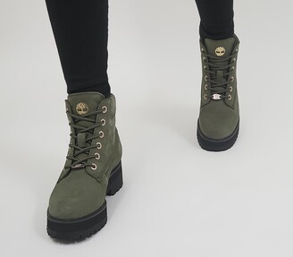 Womens Timberland Boots Sale | Shop the world's largest collection of  fashion | ShopStyle UK