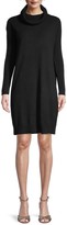 Thumbnail for your product : Minnie Rose Cashmere Cowl Neck Dress