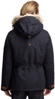 Thumbnail for your product : Brooks Brothers Snorkel Jacket