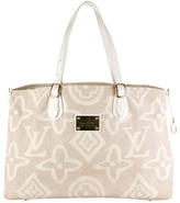 Thumbnail for your product : Louis Vuitton Tahitienne Cabas GM