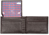 Thumbnail for your product : Boconi Leather ID Passcase Wallet