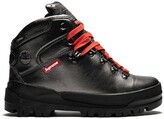 Thumbnail for your product : Timberland x Supreme World Hiker Country Boot sneakers