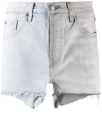 levi jean shorts canada