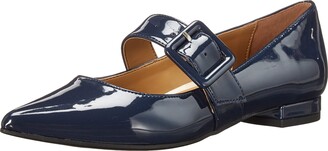 aerosoles mary jane flats