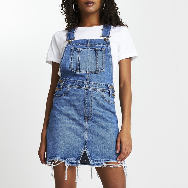 dungaree dress uk