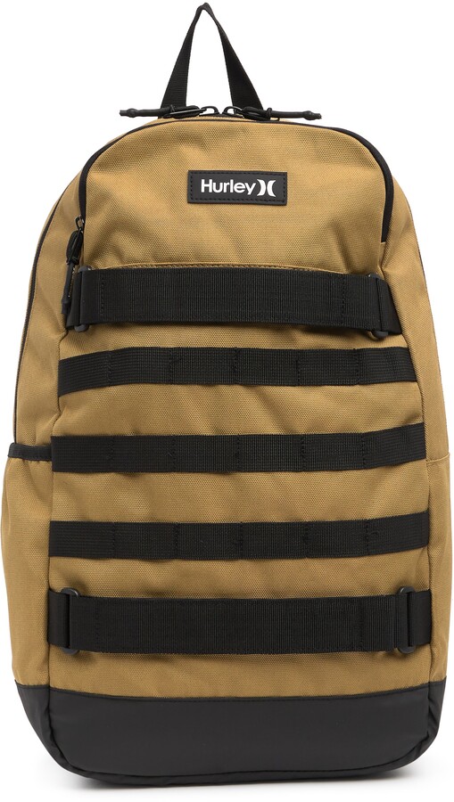 Hurley No Comply Skateboard Backpack - ShopStyle