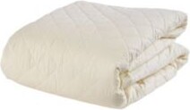 Sleep & Beyond Sleep Beyond Myprotector 2 In 1 Ultimate Washable Mattress Protectors