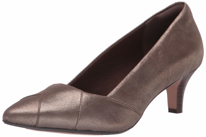 Clarks Women's Pumps | Shop the world's largest collection of fashion |  ShopStyle Canada