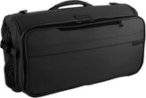 Thumbnail for your product : Briggs & Riley Compact Suit and Garment Bag, Black