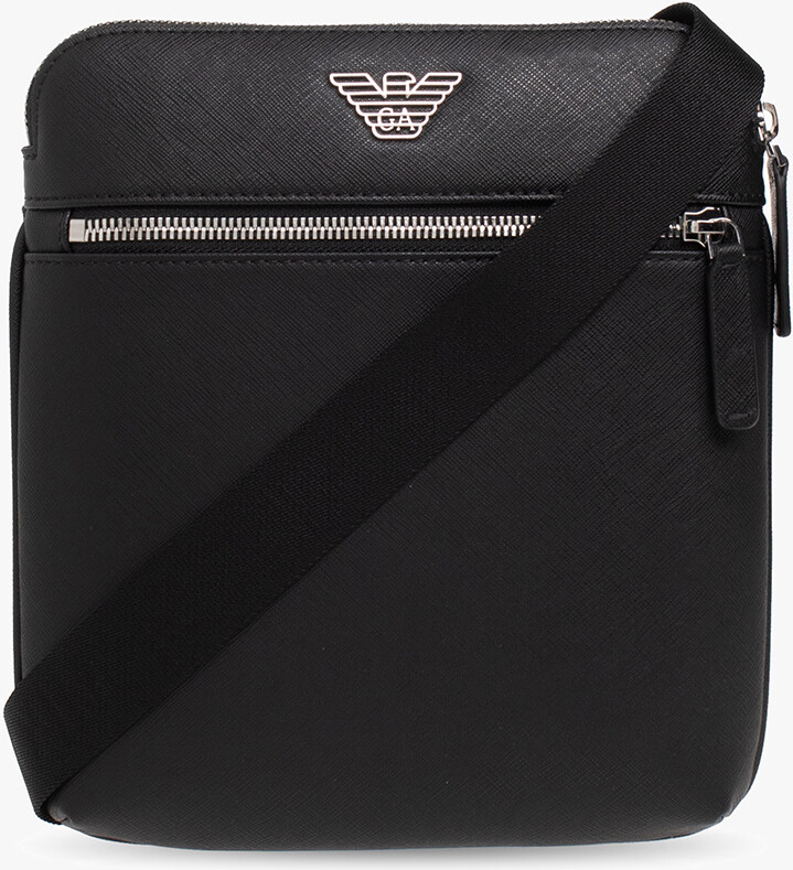 Emporio Armani Bags.. Black - ShopStyle