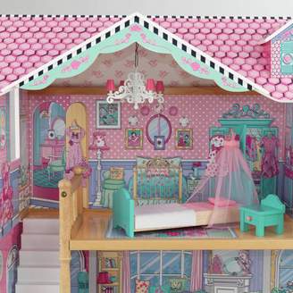 Kid Kraft Annabelle Wooden Dolls House