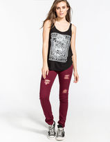 Thumbnail for your product : Billabong Talk To The Hand Womens Tank