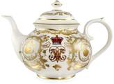 Thumbnail for your product : Harrods Royal Collection Trust Victoria and Albert Teapot