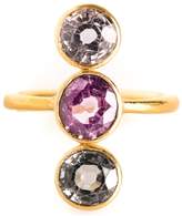 Thumbnail for your product : Marie Helene De Taillac 'Goddess' ring