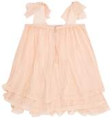 Thumbnail for your product : Chloé Pleated Dress