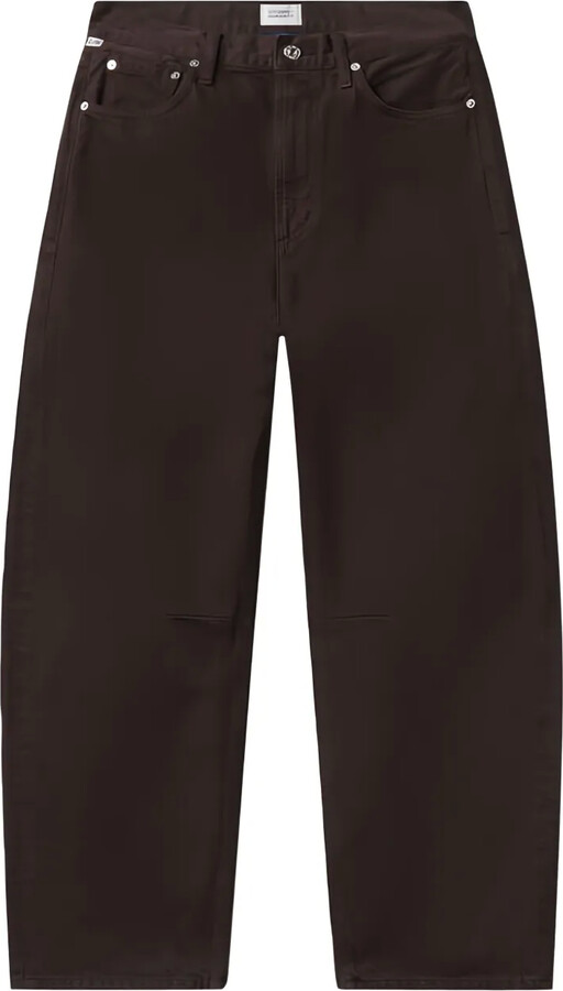 Citizens of Humanity Miro five-pocket jeans