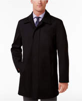 Thumbnail for your product : London Fog Men's Classic-Fit Westerly Raincoat