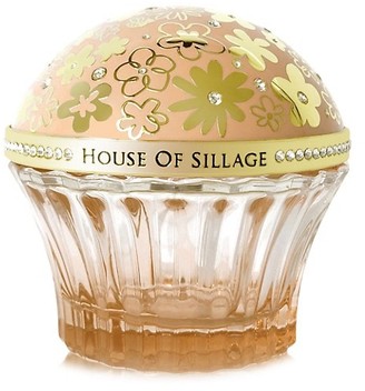 House of Sillage Whispers of Enlightenment Eau De Parfum