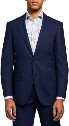 Canali Men's Suits | Shop the world's largest collection of fashion |  ShopStyle