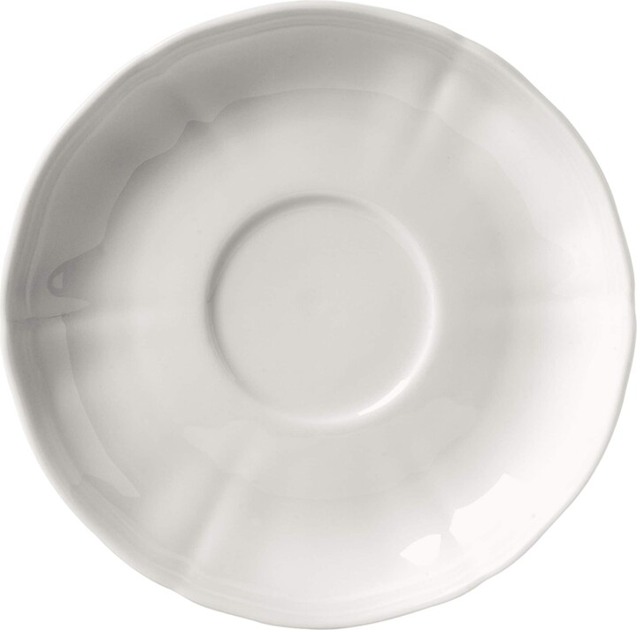 Ginori 1735 Antico Doccia Tea Saucer