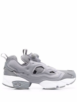 Reebok Chunky Sole Men's Shoes | Shop the world's largest collection of  fashion | ShopStyle