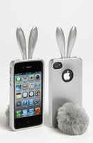 Thumbnail for your product : Rabito iPhone 4 & 4S Case