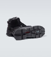 Thumbnail for your product : On Cloudrock 2 waterproof hiking boots