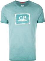 Thumbnail for your product : C.P. Company printed T-shirt