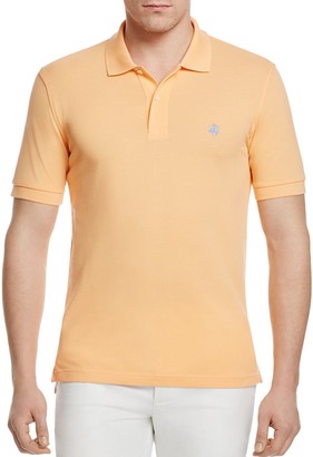 Brooks Brothers Cotton Classic Fit Polo