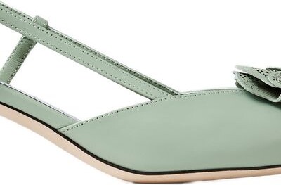 Jimmy Choo Mimmi 50 slingbacks