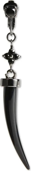 DSQUARED2 Brass Earring