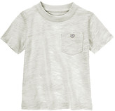 Thumbnail for your product : Gymboree Button Pocket Tee