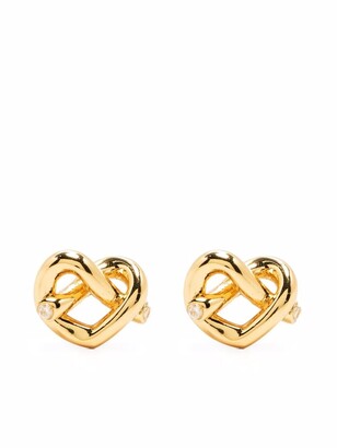 Kate Spade Gold Earrings | Shop the world's largest collection of 